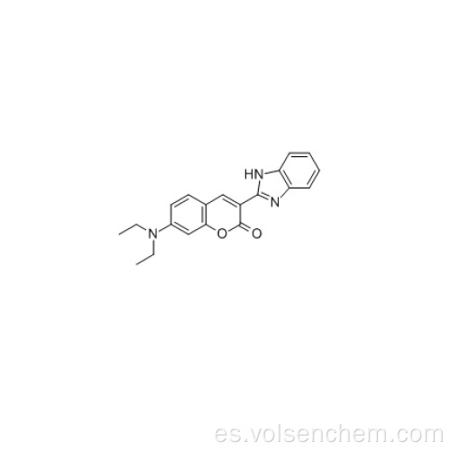 Disperse Yellow 82 (fluorescente) 12239 - 58 - 6